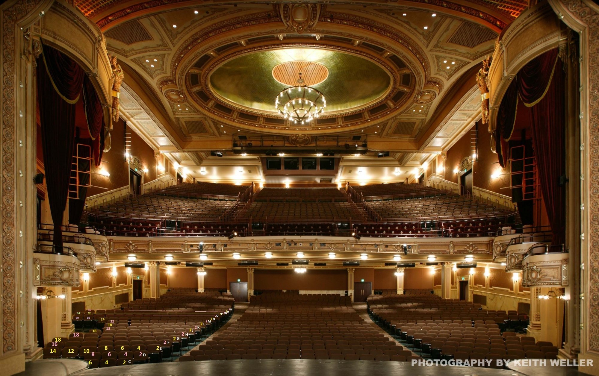 Hippodrome theatre hamilton best sale