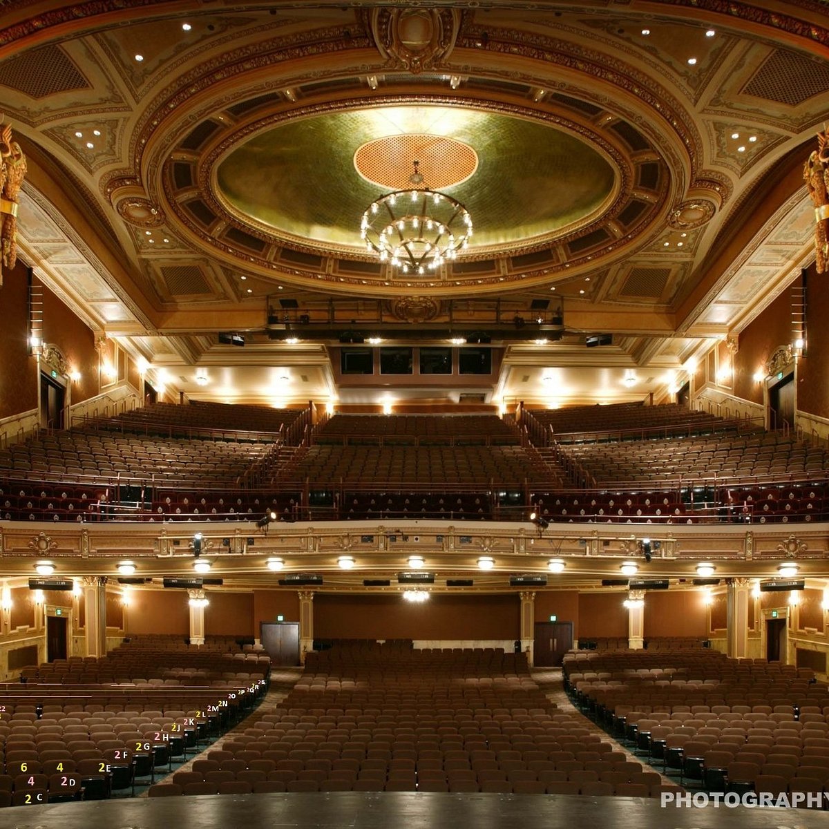 Hippodrome Theatre All You Need To Know Before Go With Photos