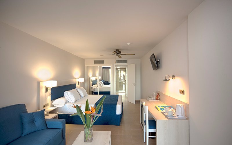 Suite Junior