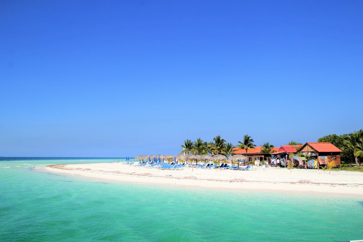 Cayo Blanco (Trinidad, Cuba) - Đánh giá - Tripadvisor