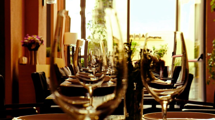 wine