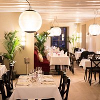 La brasserie