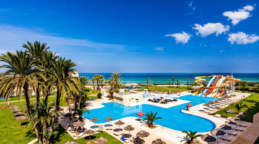 Aqua Park