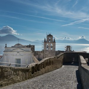 Week-end a Napoli, hotel in Naples