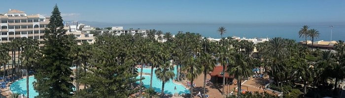 Imagen 7 de Playasol Aquapark & Spa Hotel