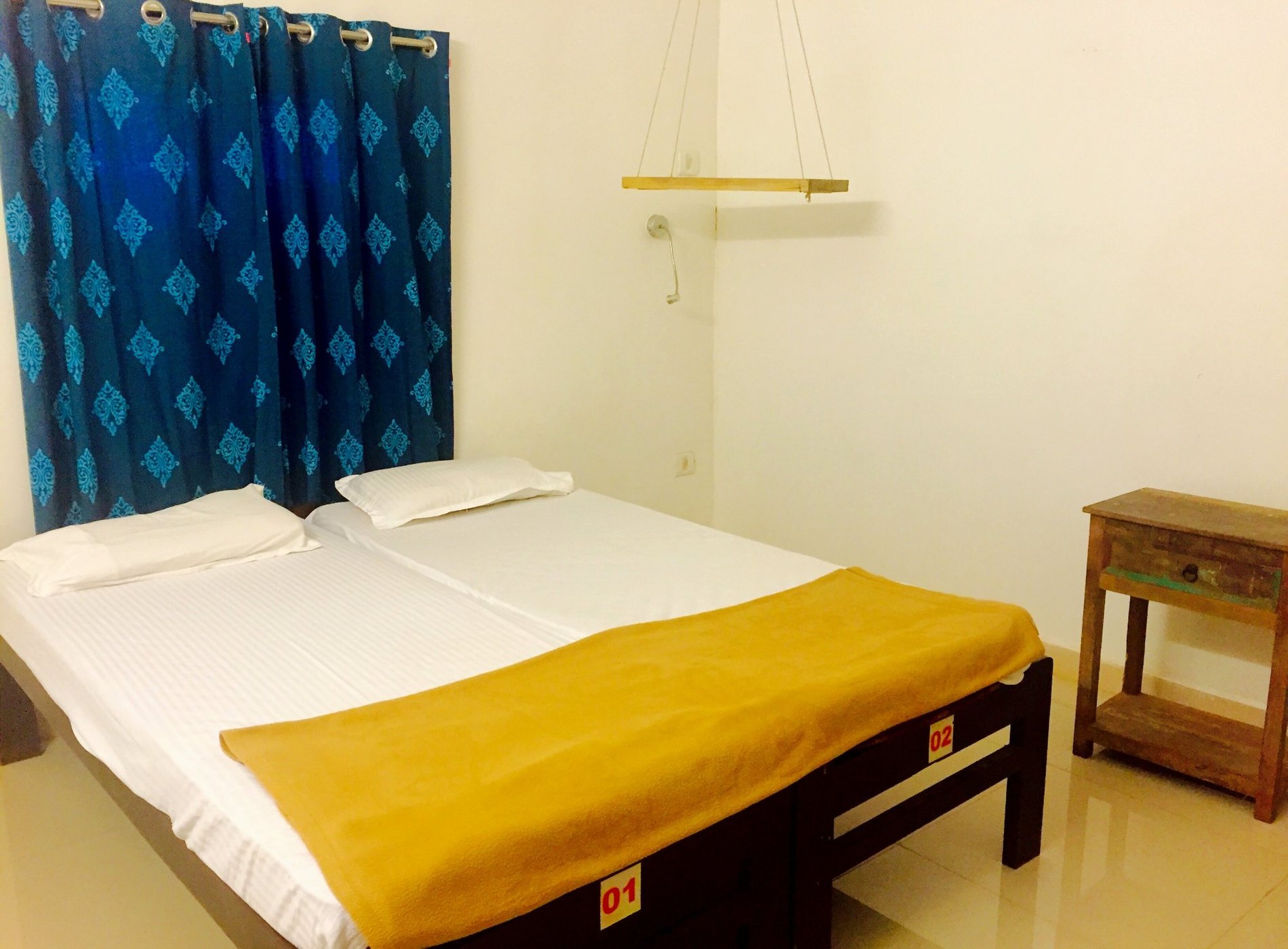 Red Door Hostel by null
