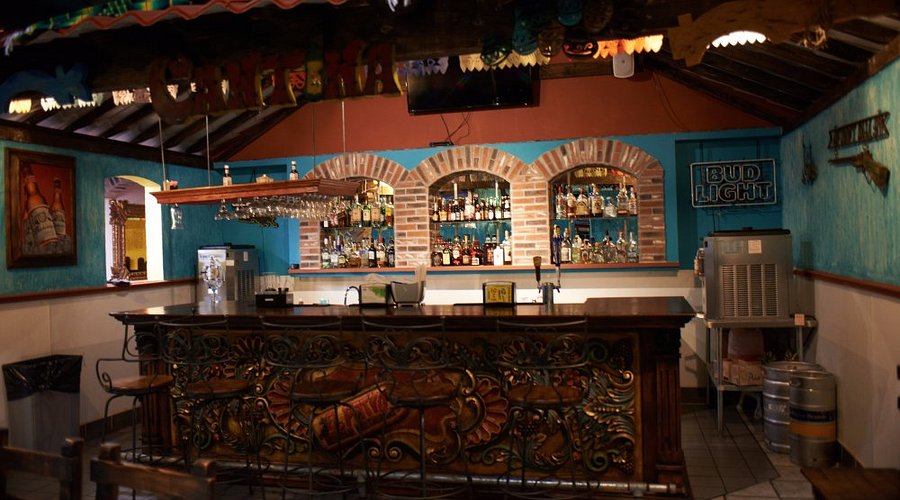 El Patio