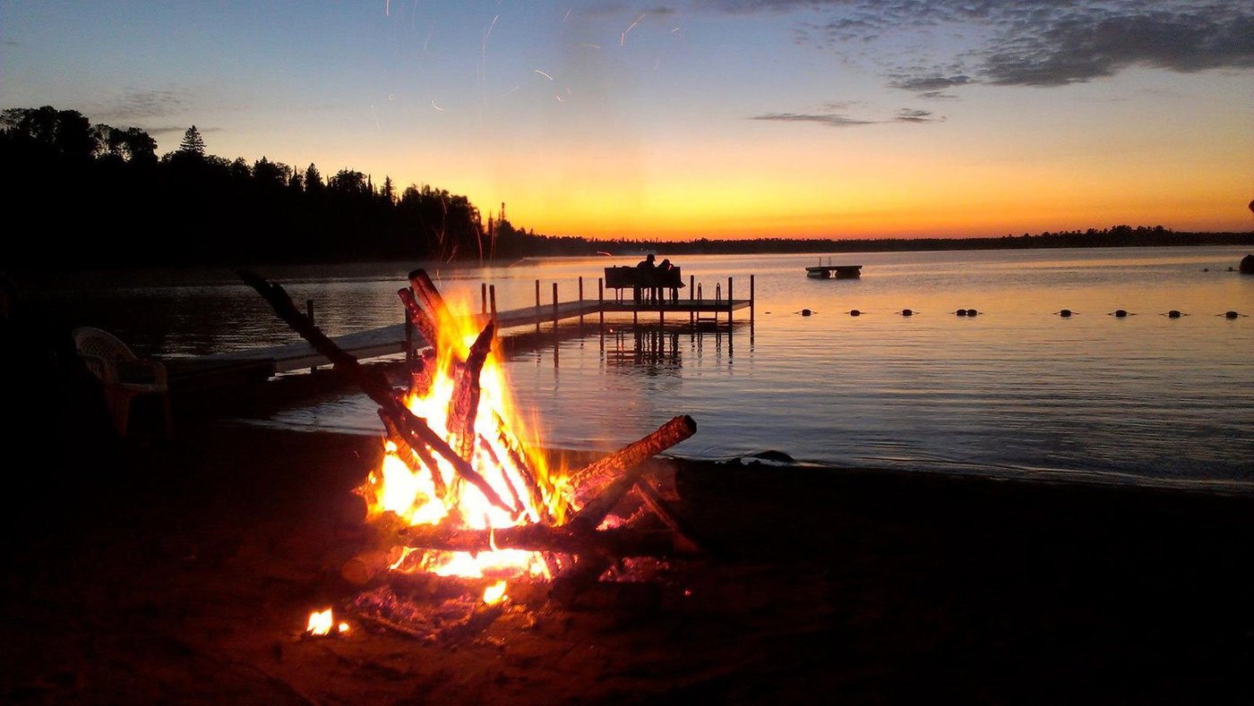 TIMBER BAY LODGE AND HOUSEBOATS Reviews (Babbitt, MN)