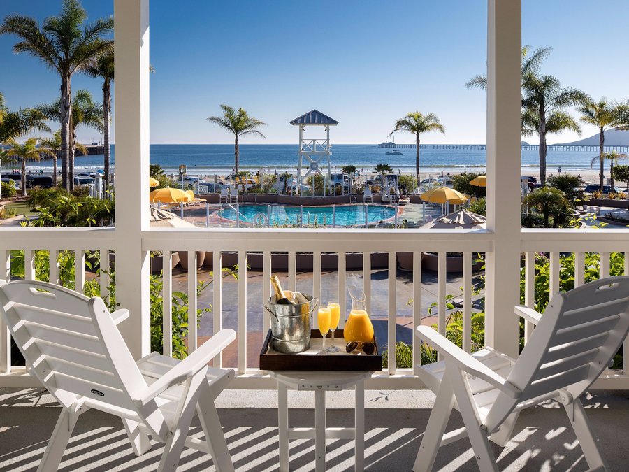 Avila Lighthouse Suites Updated 2021 Prices Hotel Reviews Avila Beach Ca Tripadvisor