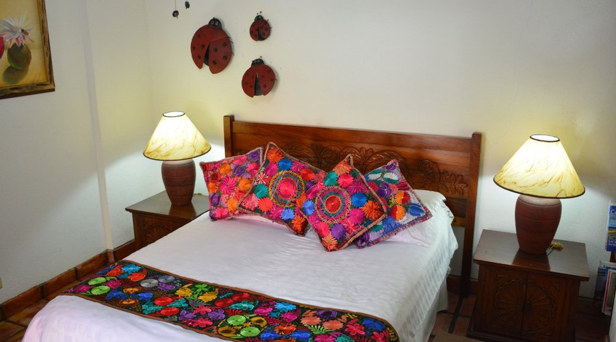 Room NO. 6
