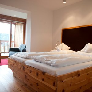 Zirbenvollholz Suite - 100% baubiologisch