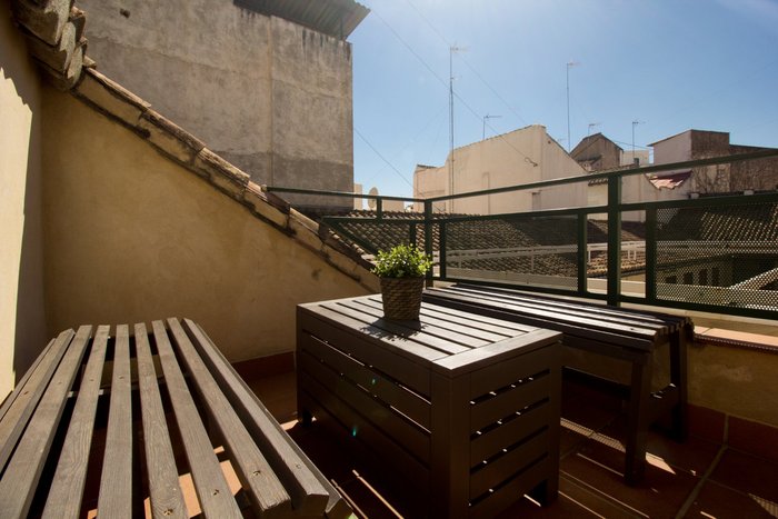 Imagen 10 de Granada Inn Backpackers