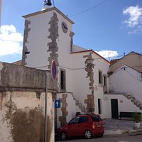 Pernes, Torre do Relógio