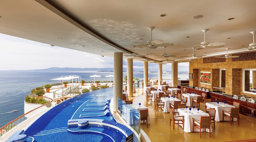 La Mar Restaurant