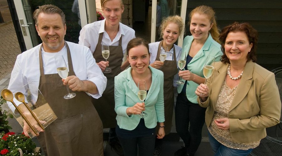 Pieters Restaurant image 4 - Full view