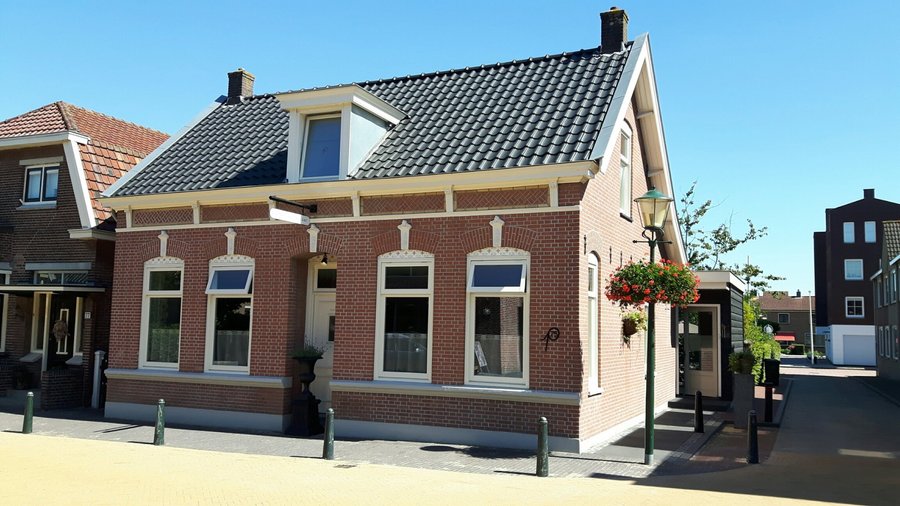 Pieters Restaurant image 2 - Full view