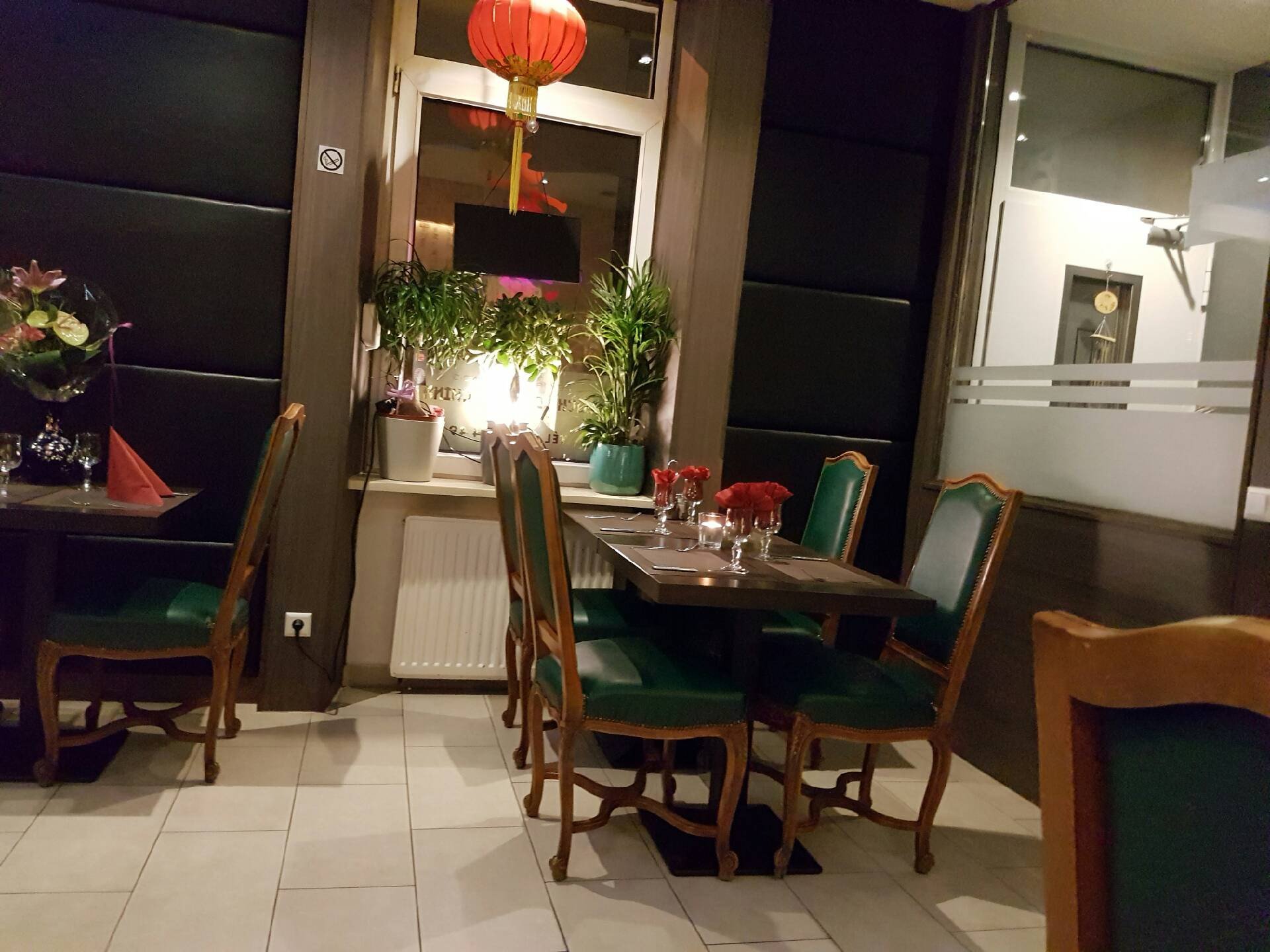 THE 10 BEST Chinese Restaurants in Luxembourg City 2025