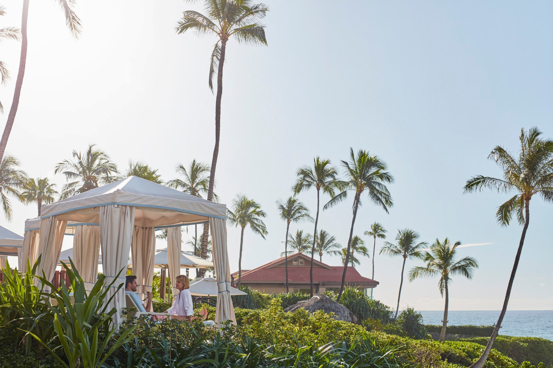 FOUR SEASONS RESORT MAUI AT WAILEA Updated 2024 Prices Hotel Reviews   Complimentary Cabanas 