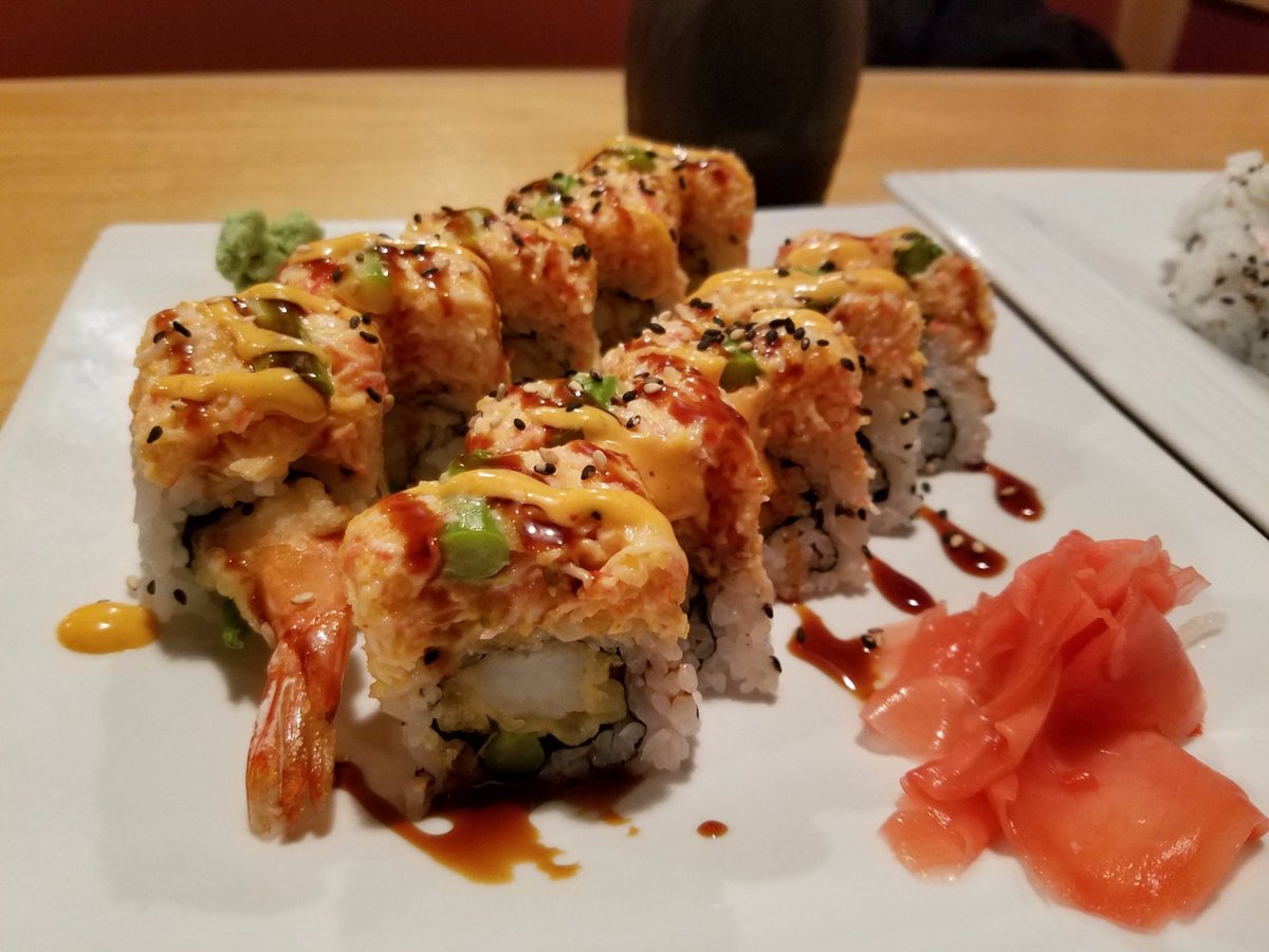 NEW YOTSUBA JAPANESE RESTAURANT, West Bloomfield - Fotos, Número de Teléfono y Restaurante Opiniones - Tripadvisor