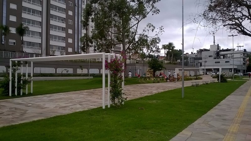 Clube Esportivo De Futebol memorial