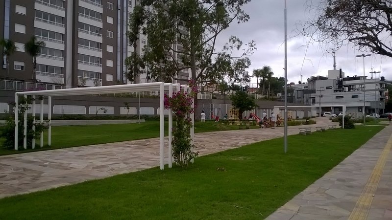 Clube Esportivo De Futebol memorial