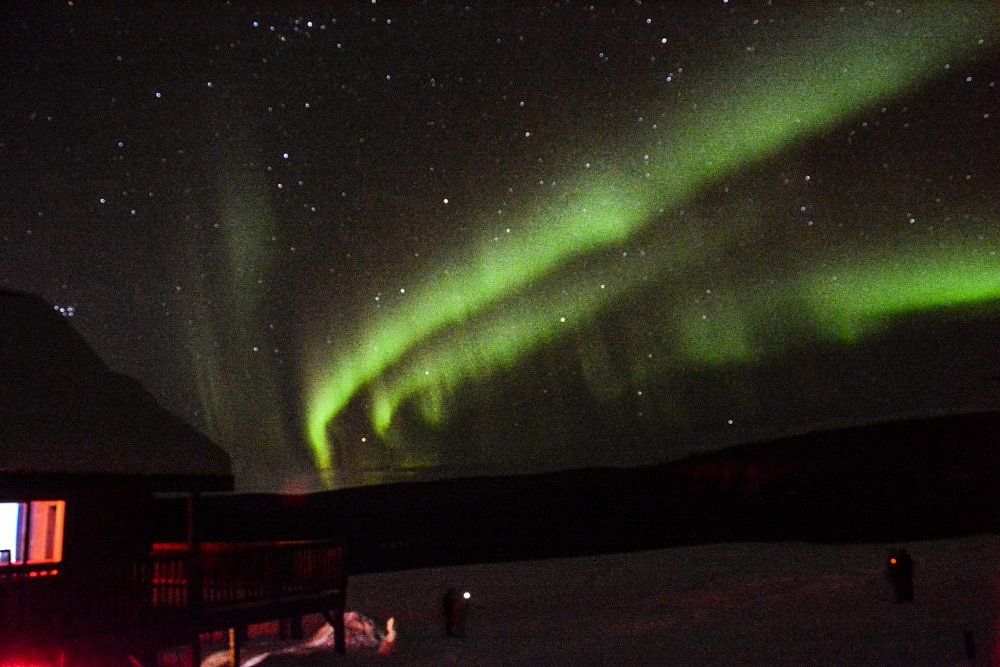 Alaska Northern Lights Tour (Fairbanks) All You Need to Know BEFORE