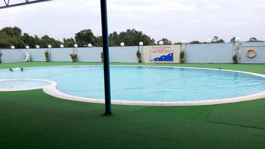 Park Avenue Sungai Petani Pool Pictures Reviews Tripadvisor