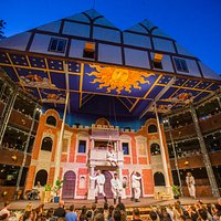 Opening Gala for our 2017 Auckland season