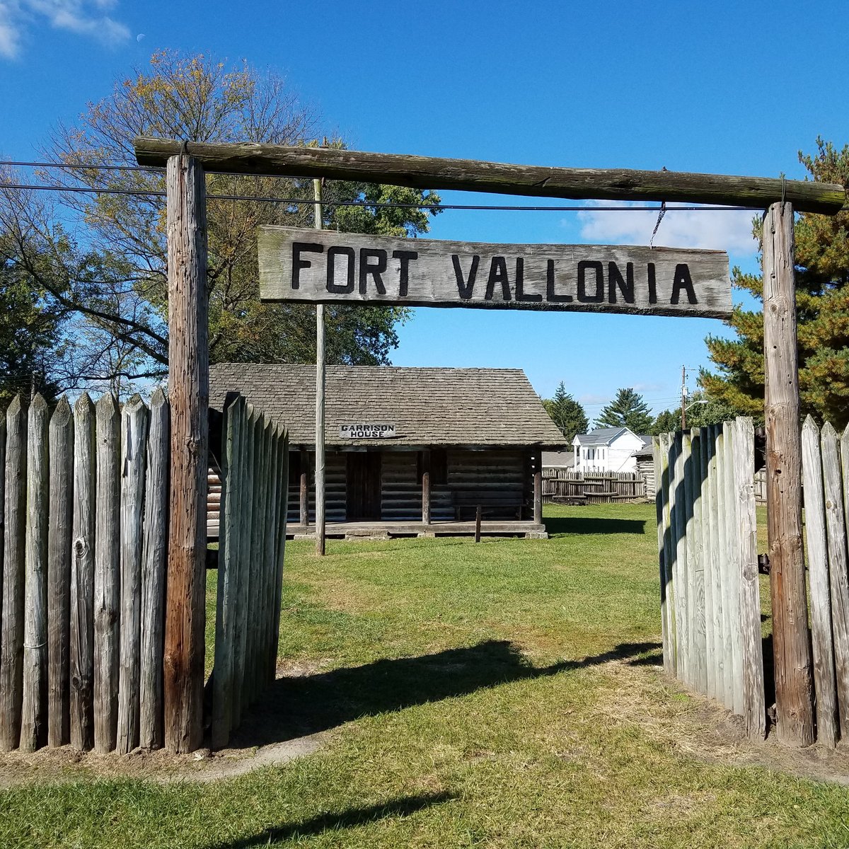 FORT VALLONIA All You Need to Know BEFORE You Go