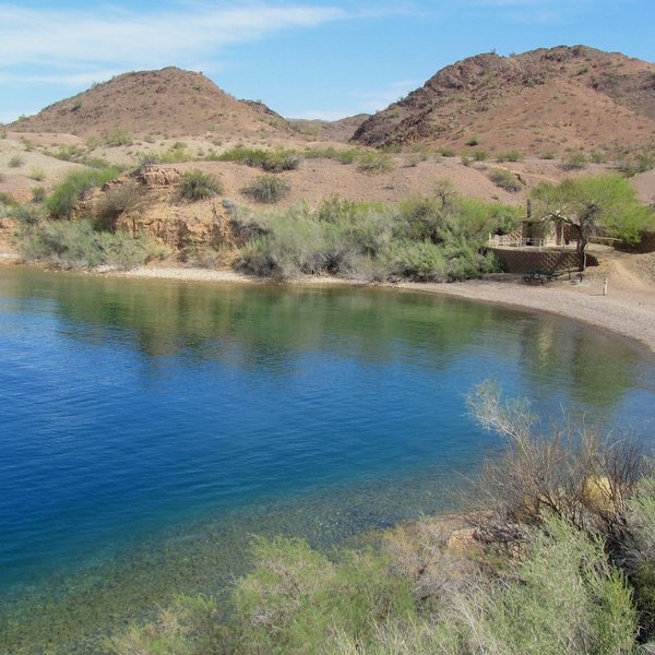 Sara Park (Lake Havasu City) - All You Need to Know BEFORE You Go