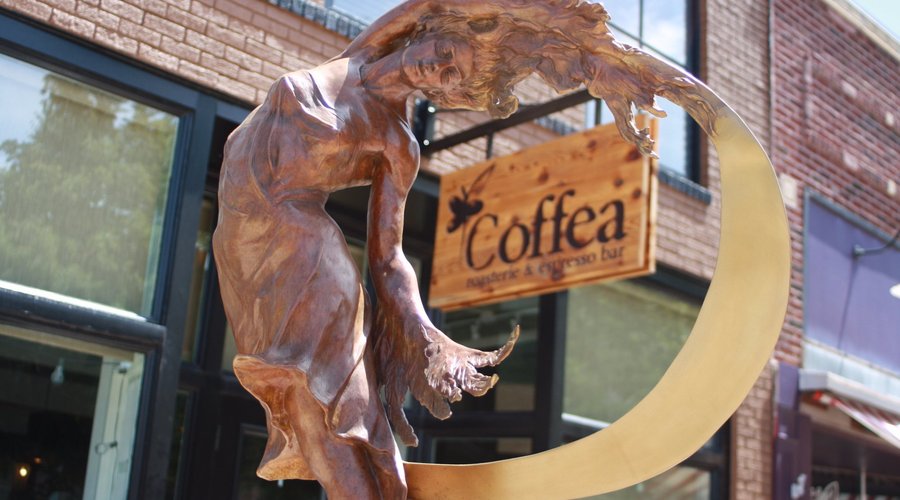 Coffea Roasterie Downtown Location, 수 폴스 - 레스토랑 리뷰 - 트립어드바이저