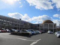 21年 豊川市ジオスペース館 行く前に 見どころをチェック トリップアドバイザー 21年 豊川市ジオスペース館 行く前に 見どころをチェック トリップアドバイザー