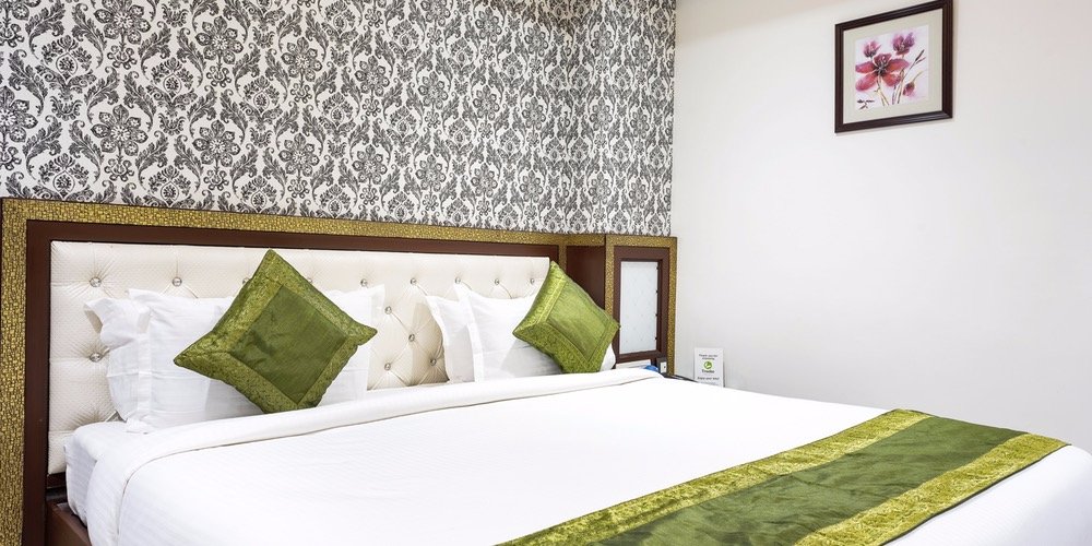 Hotel photo 18 of Treebo Trend Empire.