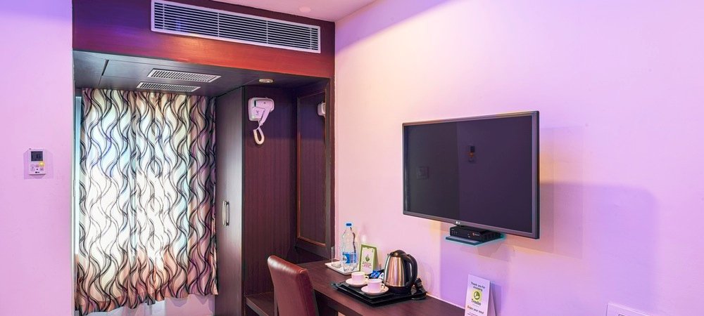Hotel photo 7 of Treebo Trend Empire.