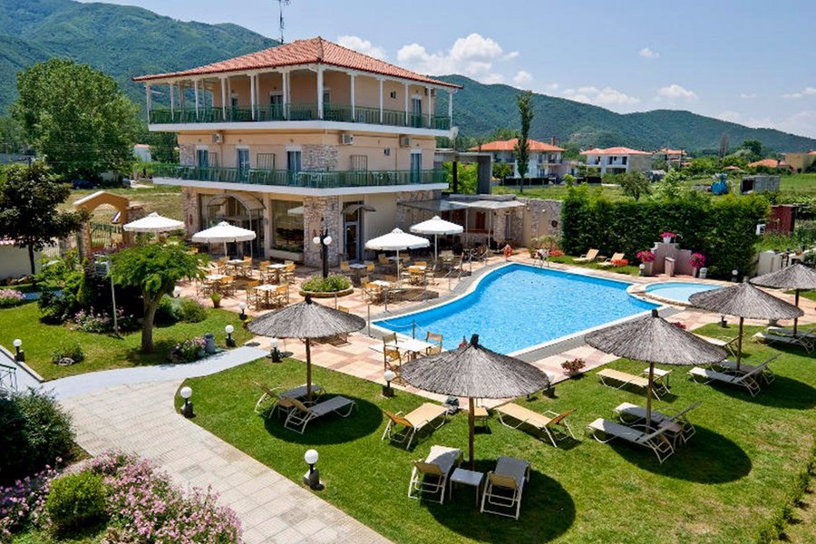 Alexander Inn Bewertungen Fotos Preisvergleich Stavros Griechenland Tripadvisor