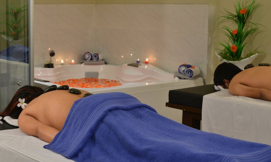 Spa