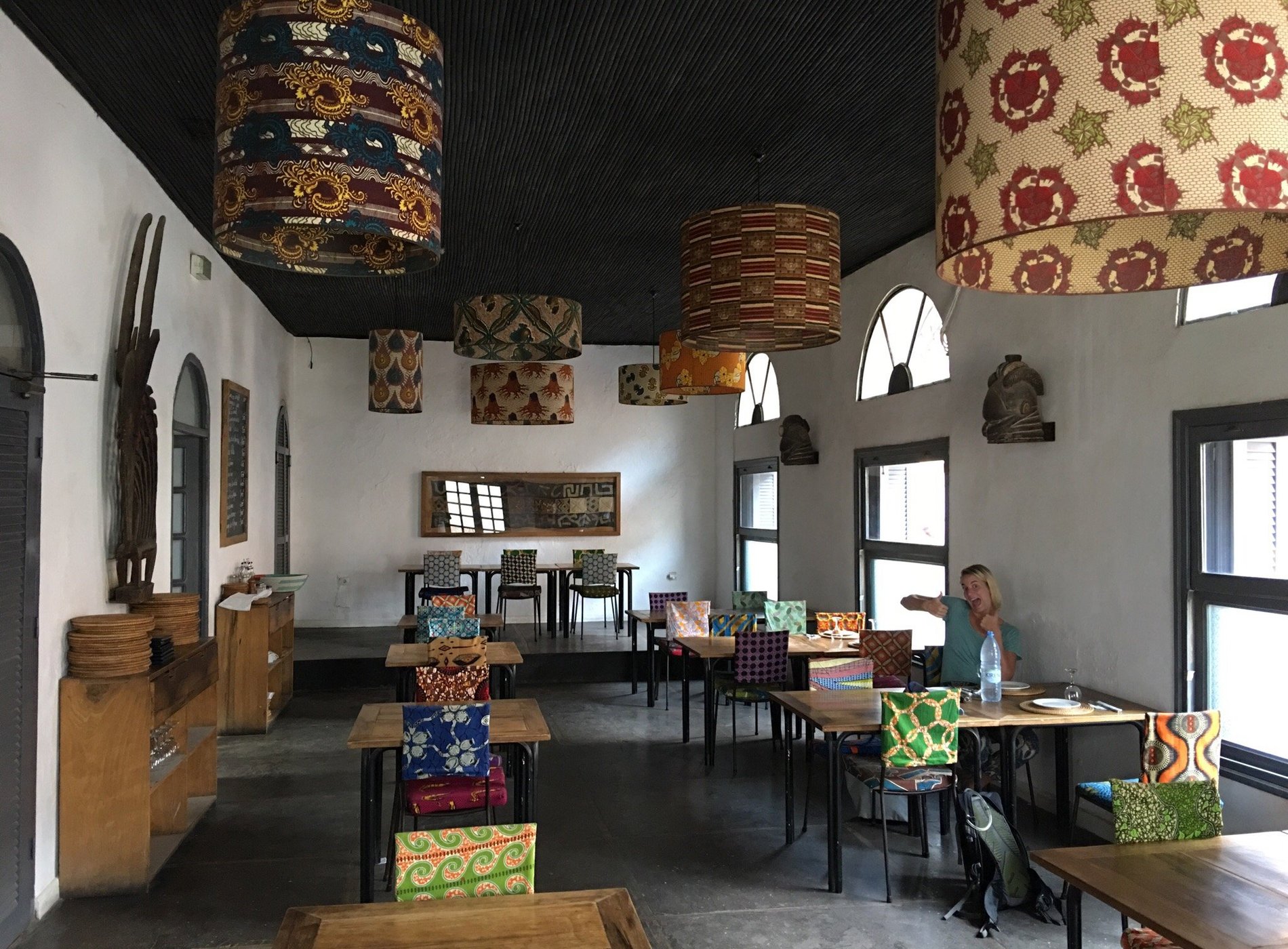 SIKI HOTEL by null