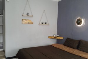 Kamar & Suite