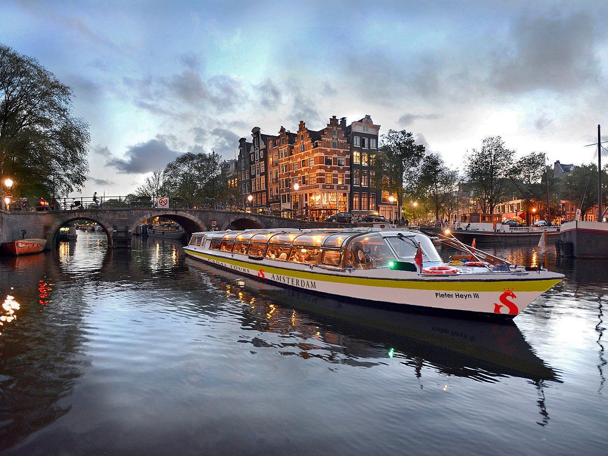 tripadvisor amsterdam canal tours