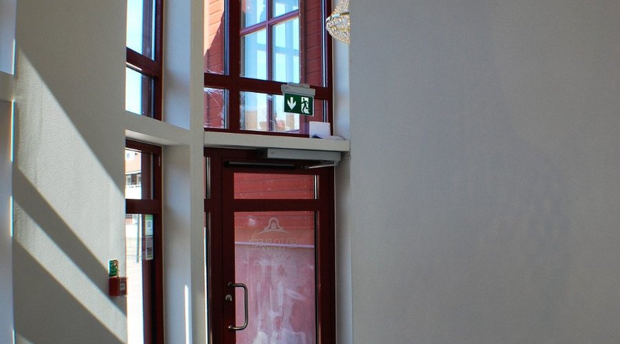 Entré