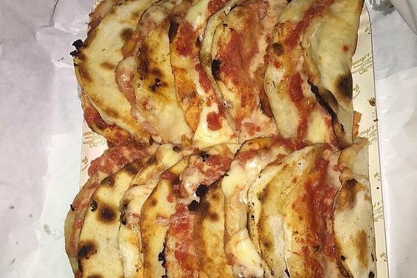 PIZZERIA SOLE E LUNA, Cagliari - Menu, Prices & Restaurant Reviews - Order  Online Food Delivery - Tripadvisor