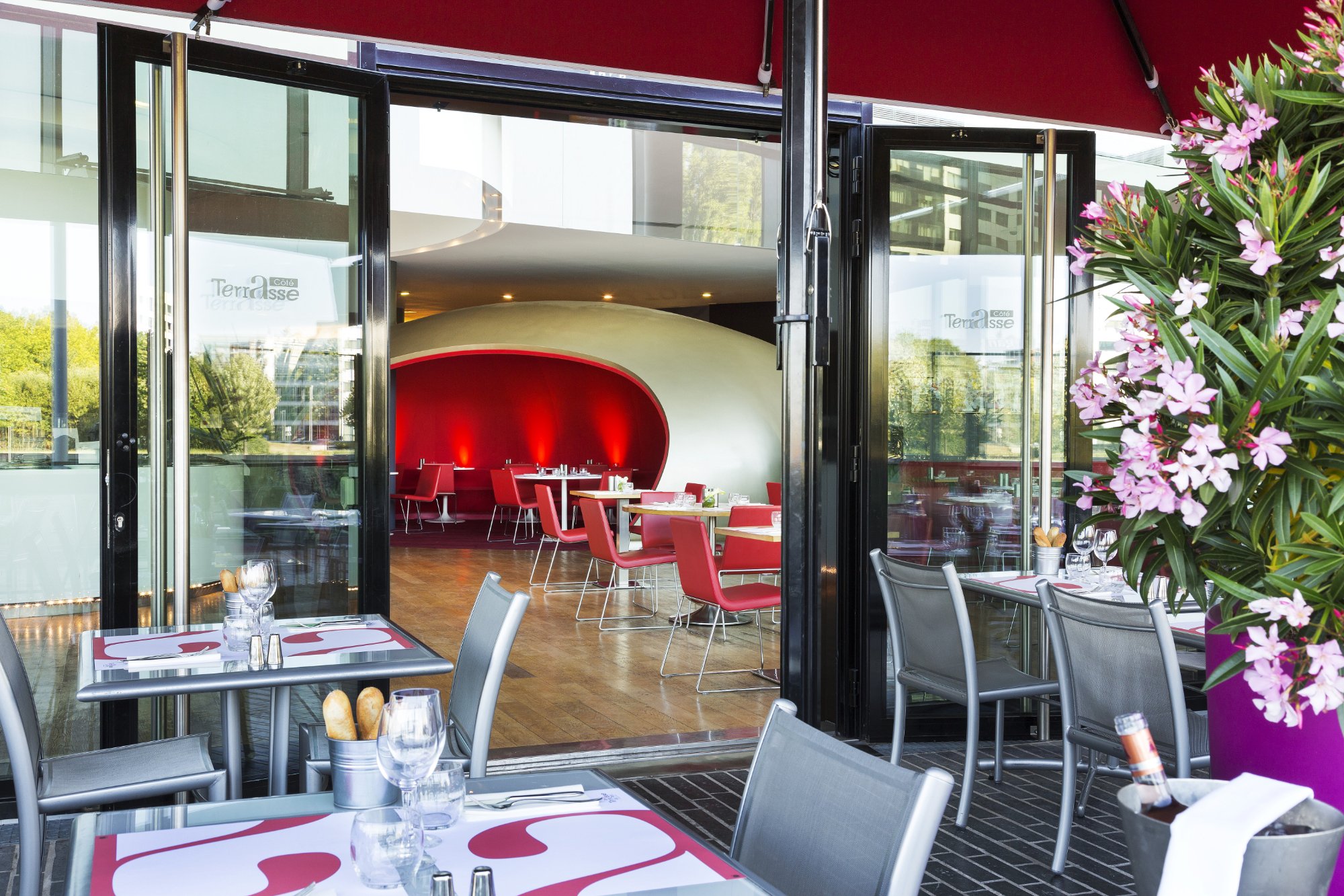 Hotel photo 51 of Hotel Barriere Lille.