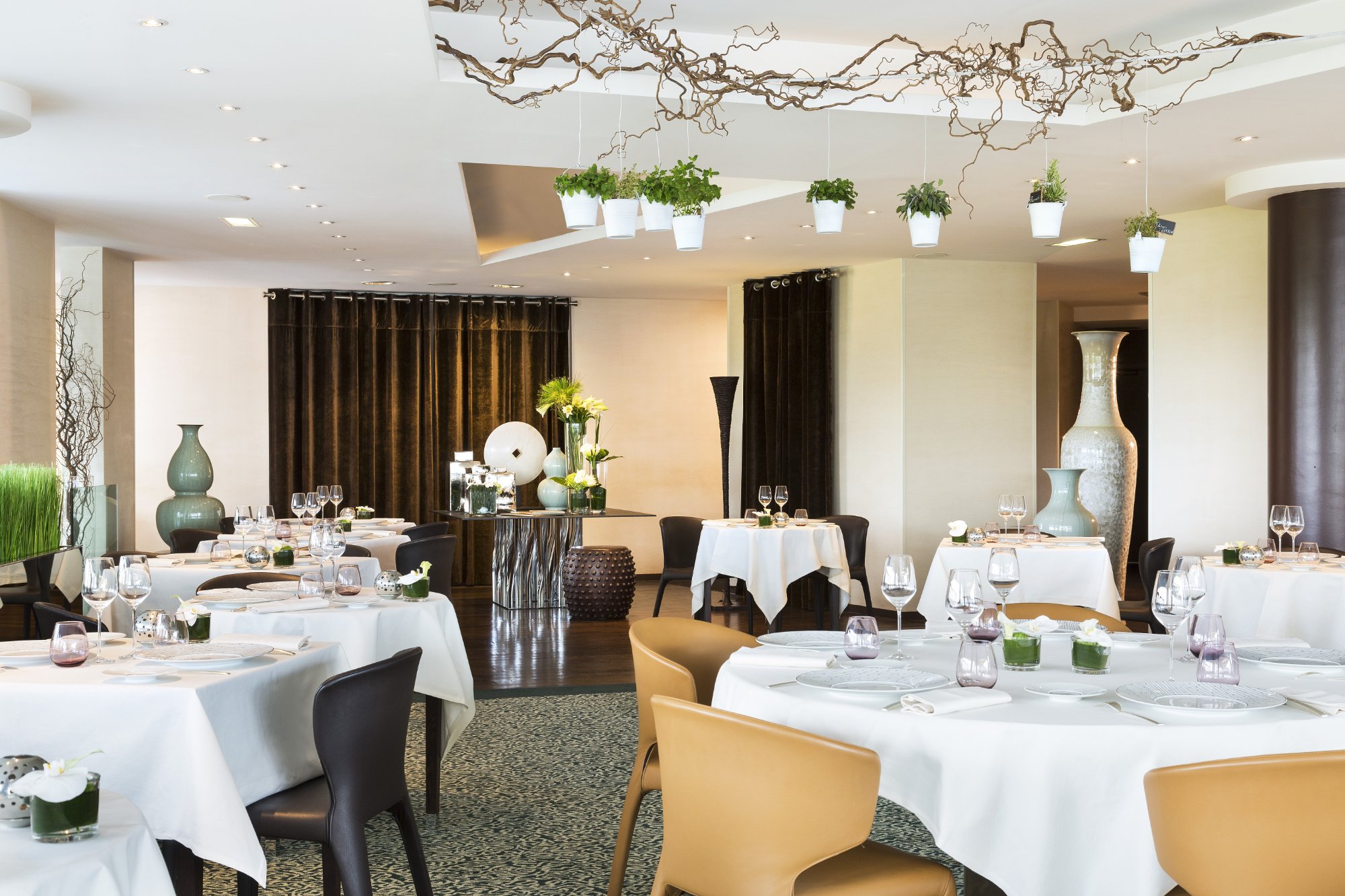 Hotel photo 47 of Hotel Barriere Lille.