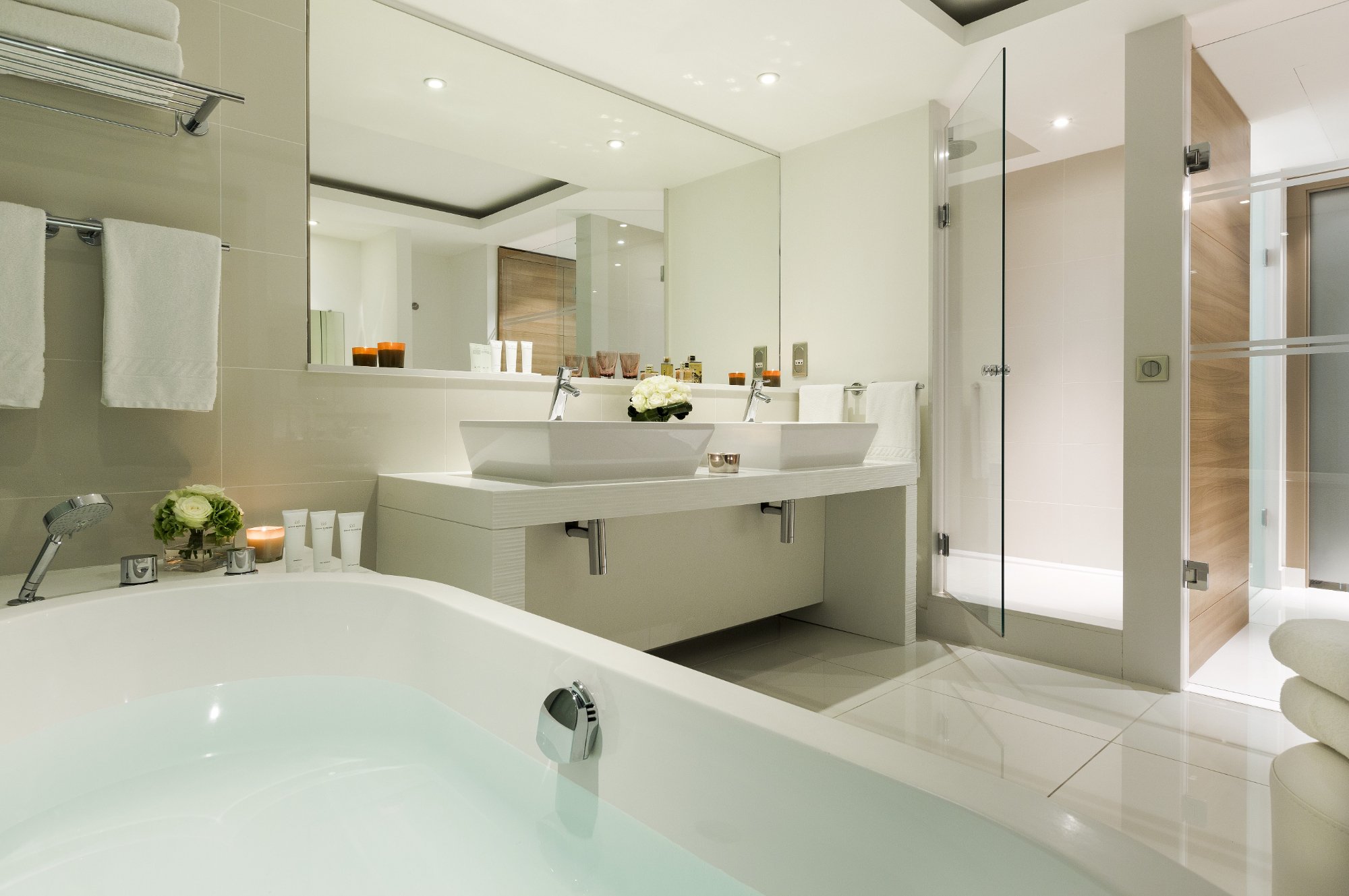 Hotel photo 10 of Hotel Barriere Lille.