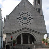 Bray Holy Redeemer Church