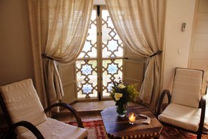 Chambre et suite