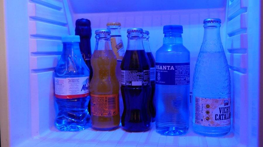 minibar