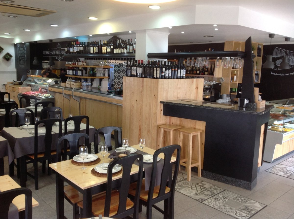 TABERNA CASA DE PASTO O PEAO, Santarem - Restaurant Reviews, Photos & Phone  Number - Tripadvisor