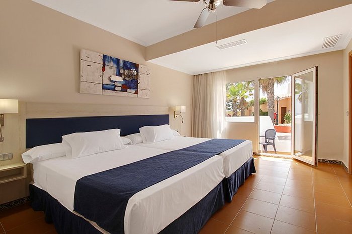 Imagen 1 de Marbella Playa Hotel