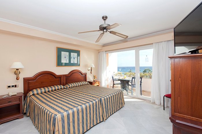 Imagen 23 de Marbella Playa Hotel